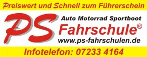PS Fahrschule